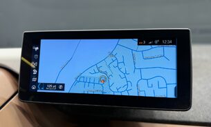 BMW I3 I3 120AH 4 NEW TYRES! Rare Sun Roof Rev Camera Pro Nav JUST SERVICED FSH 20
