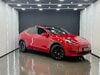 Tesla Model Y Long Range 20" Induction Wheels Multi Coat Red Pano Roof One Owner VAT Q