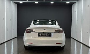 Tesla Model 3 Standard Range Plus LFP Battery Heat Pump Pano Roof Black Interior VAT Q 11