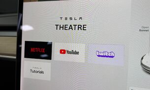 Tesla Model 3 Standard Range Plus LFP Battery Heat Pump Pano Roof Black Interior VAT Q 18