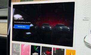 Tesla Model 3 Standard Range Plus LFP Battery Heat Pump Pano Roof Black Interior VAT Q 20