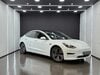 Tesla Model 3 Standard Range Plus LFP Battery Heat Pump Pano Roof Black Interior VAT Q
