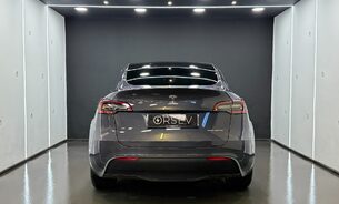 Tesla Model Y Long Range, 92% Battery SOH, Midnight Silver, Pano Roof, One Owner, VAT Q 12