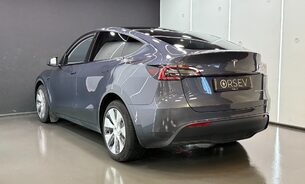 Tesla Model Y Long Range, 92% Battery SOH, Midnight Silver, Pano Roof, One Owner, VAT Q 5