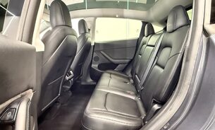 Tesla Model Y Long Range, 92% Battery SOH, Midnight Silver, Pano Roof, One Owner, VAT Q 13