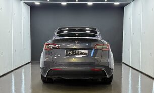 Tesla Model Y LONG RANGE, Midnight Silver, Black Interior, Pano Roof, One Owner, VAT Q 12