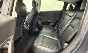 Tesla Model Y LONG RANGE, Midnight Silver, Black Interior, Pano Roof, One Owner, VAT Q 13