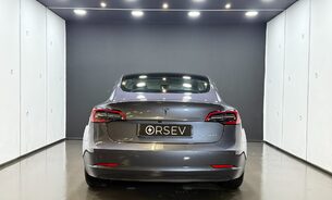 Tesla Model 3 Long Range One Owner Ryzen Chip Midnight Silver Panoramic Roof VAT Q 12