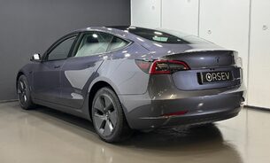 Tesla Model 3 Long Range One Owner Ryzen Chip Midnight Silver Panoramic Roof VAT Q 5