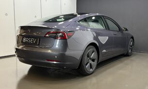 Tesla Model 3 Long Range One Owner Ryzen Chip Midnight Silver Panoramic Roof VAT Q 14