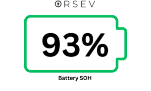 Tesla Model 3 Long Range One Owner Ryzen Chip Midnight Silver Panoramic Roof VAT Q 4