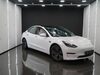 Tesla Model 3 Long Range White Interior Heat Pump Adaptive LEDs Pano Roof One Owner VATQ