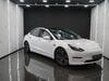 Tesla Model 3 Long Range White Interior Heat Pump Adaptive LEDs Pano Roof One Owner VATQ