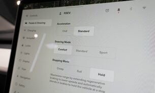 Tesla Model 3 Long Range White Interior Heat Pump Adaptive LEDs Pano Roof One Owner VATQ 17