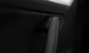 Tesla Model 3 Long Range White Interior Heat Pump Adaptive LEDs Pano Roof One Owner VATQ 11
