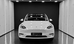 Tesla Model Y Long Range RWD, Best for Range, Later Comfort Suspension, One Owner, VAT Q 7