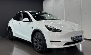 Tesla Model Y Long Range RWD, Best for Range, Later Comfort Suspension, One Owner, VAT Q 5
