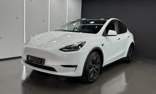 Tesla Model Y Long Range RWD, Best for Range, Later Comfort Suspension, One Owner, VAT Q 9