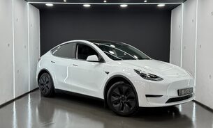Tesla Model Y Long Range RWD, Best for Range, Later Comfort Suspension, One Owner, VAT Q 1