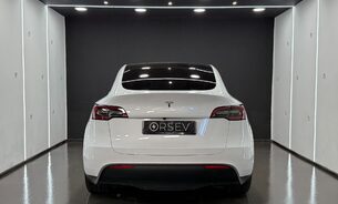 Tesla Model Y Long Range RWD, Best for Range, Later Comfort Suspension, One Owner, VAT Q 12