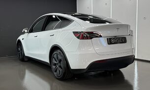 Tesla Model Y Long Range RWD, Best for Range, Later Comfort Suspension, One Owner, VAT Q 4