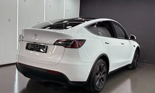 Tesla Model Y Long Range RWD, Best for Range, Later Comfort Suspension, One Owner, VAT Q 14