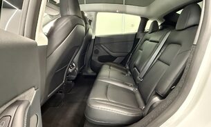 Tesla Model Y Long Range RWD, Best for Range, Later Comfort Suspension, One Owner, VAT Q 13