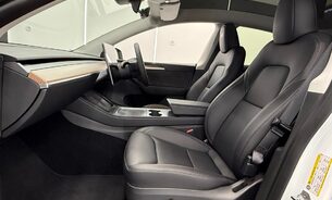 Tesla Model Y Long Range RWD, Best for Range, Later Comfort Suspension, One Owner, VAT Q 3