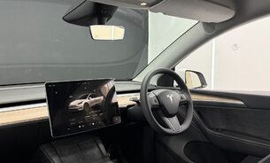 Tesla Model Y Long Range RWD, Best for Range, Later Comfort Suspension, One Owner, VAT Q 2