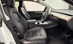 Tesla Model Y Long Range RWD, Best for Range, Later Comfort Suspension, One Owner, VAT Q 11