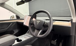 Tesla Model Y Long Range RWD, Best for Range, Later Comfort Suspension, One Owner, VAT Q 8