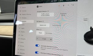 Tesla Model 3 Standard Range Plus, LFP Battery, Heat Pump, Solid Black, One Owner, VAT Q 15