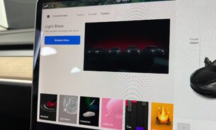 Tesla Model 3 Standard Range Plus, LFP Battery, Heat Pump, Solid Black, One Owner, VAT Q 17