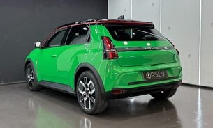 Renault 5 TECHNO E-TECH Comfort Range 52kWh Battery,  3