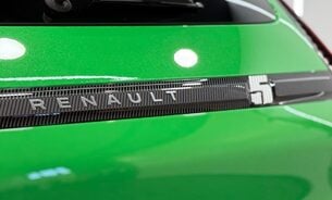 Renault 5 TECHNO E-TECH Comfort Range 52kWh Battery,  16