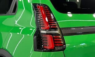 Renault 5 TECHNO E-TECH Comfort Range 52kWh Battery,  18