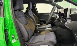 Renault 5 TECHNO E-TECH Comfort Range 52kWh Battery,  8
