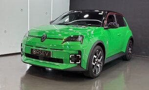 Renault 5 TECHNO E-TECH Comfort Range 52kWh Battery,  9