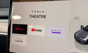 Tesla Model Y Long Range RWD, Best for Range, Later Comfort Suspension, Quicksilver Paint 19