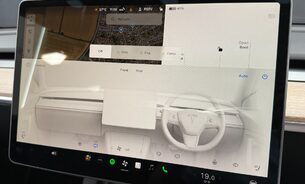 Tesla Model Y Long Range RWD, Best for Range, Later Comfort Suspension, Quicksilver Paint 24