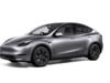 Tesla Model Y Long Range RWD, Best for Range, Later Comfort Suspension, Quicksilver Paint