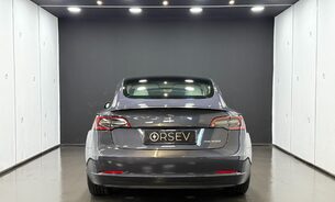 Tesla Model 3 PERFORMANCE Full Self Driving White Interior Midnight Silver One Owner 11