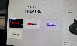Tesla Model 3 PERFORMANCE, Midnight Silver Metallic, Heat Pump, Track Mode, Adaptive LEDs 17