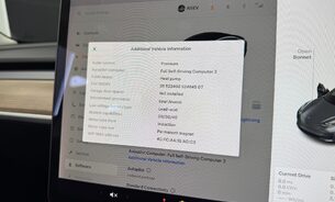 Tesla Model 3 PERFORMANCE, Midnight Silver Metallic, Heat Pump, Track Mode, Adaptive LEDs 16