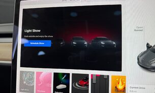 Tesla Model 3 PERFORMANCE, Midnight Silver Metallic, Heat Pump, Track Mode, Adaptive LEDs 19