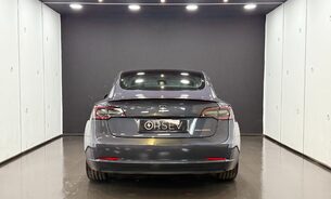 Tesla Model 3 PERFORMANCE, Midnight Silver Metallic, Heat Pump, Track Mode, Adaptive LEDs 11