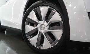 Tesla Model Y Long Range, White Interior, Enhanced Autopilot, Pano Roof, One Owner, VAT Q 16