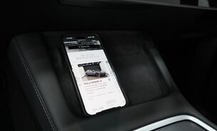 Tesla Model Y Long Range, White Interior, Enhanced Autopilot, Pano Roof, One Owner, VAT Q 29