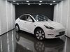 Tesla Model Y Long Range, White Interior, Enhanced Autopilot, Pano Roof, One Owner, VAT Q