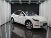 Tesla Model Y Long Range, White Interior, Enhanced Autopilot, Pano Roof, One Owner, VAT Q
